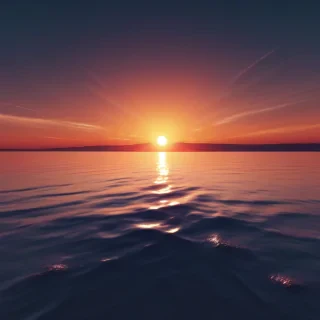 iphone sunset wallpapers