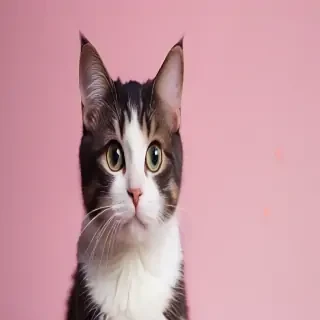 aesthetic cat backgrounds
