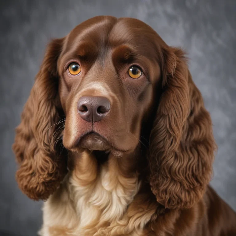 american water spaniel