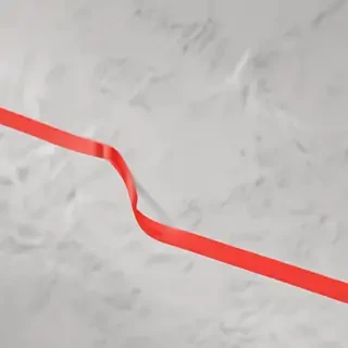 red line png