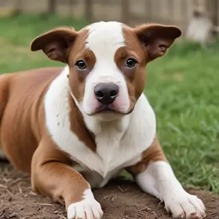 american bull aussie