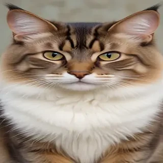 ussuri cat breed