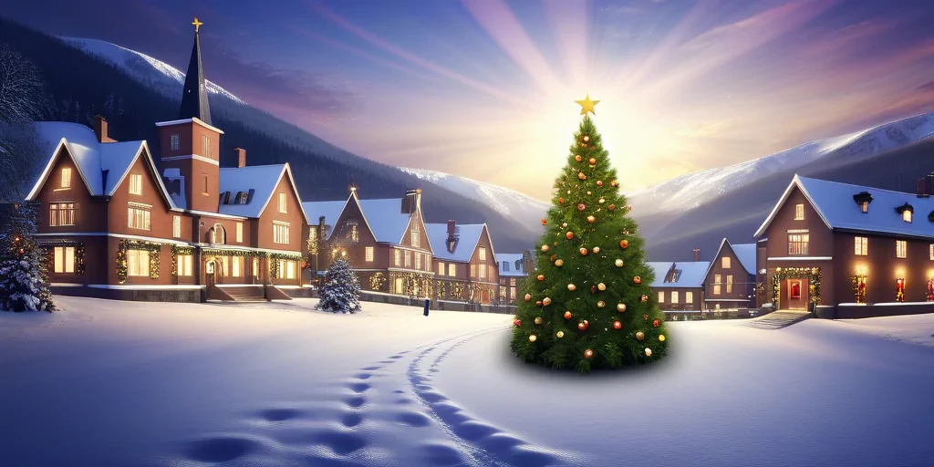 christmas wallpaper beautiful