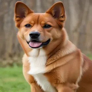 kai ken dog breed