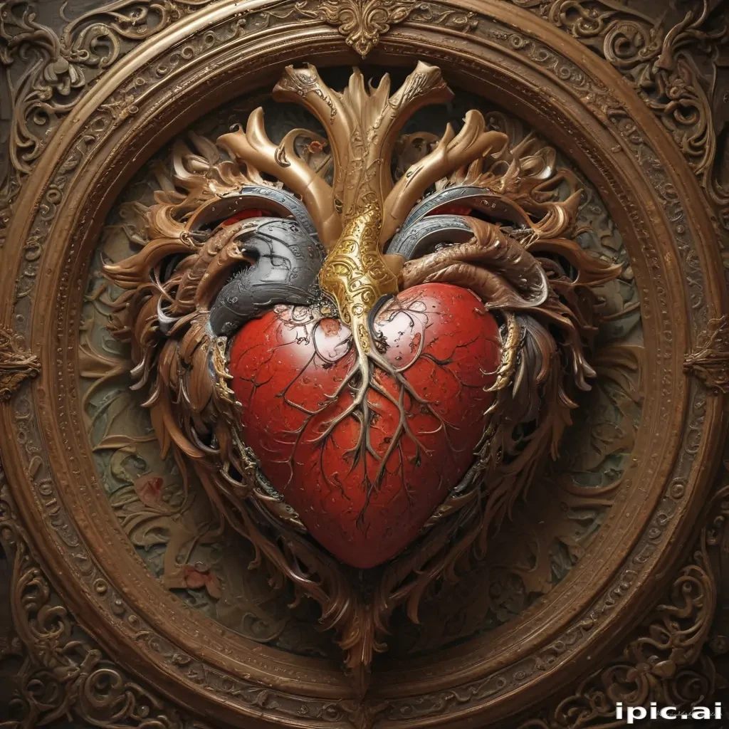 heart image