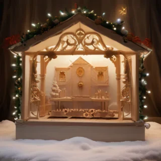 merry chrostmas png