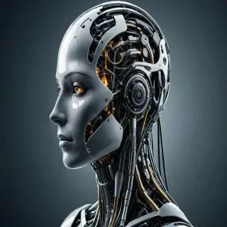 artificial intelligence wallpaper