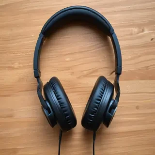 headphone pic