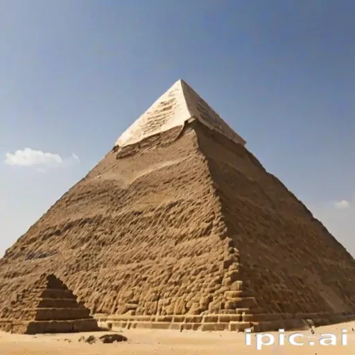 pyramid png