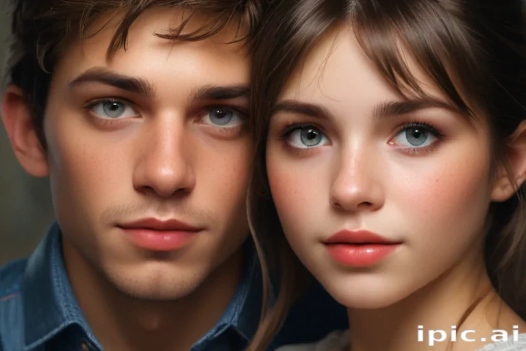 bro and sister wallpaper