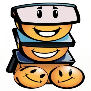 clip art emoji