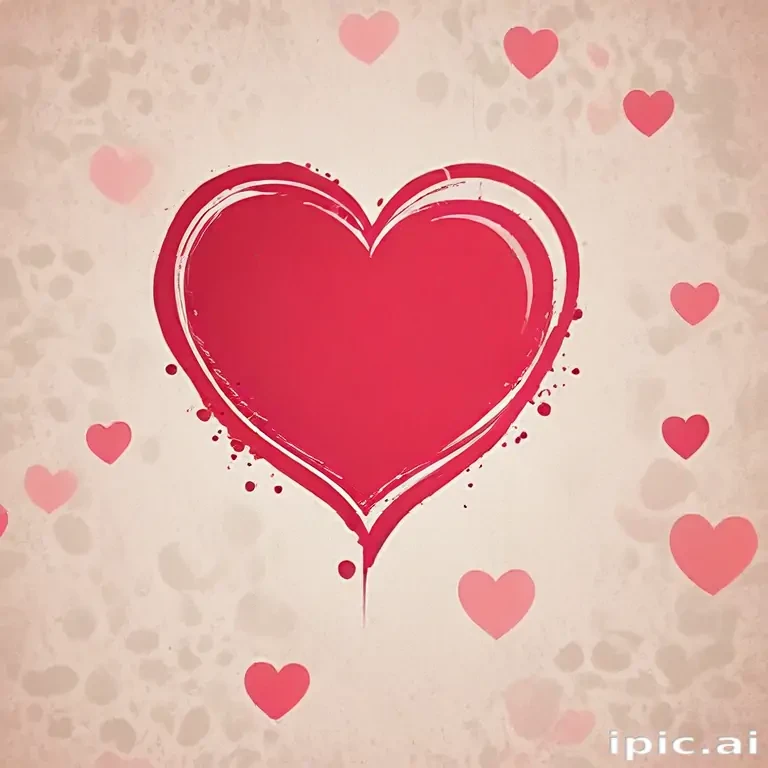 heart shape wallpaper