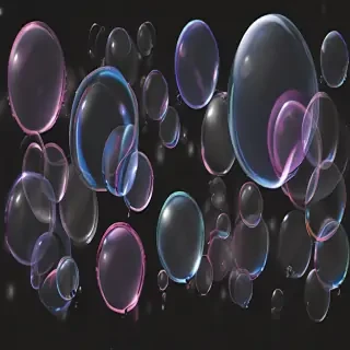 bubbles png transparent