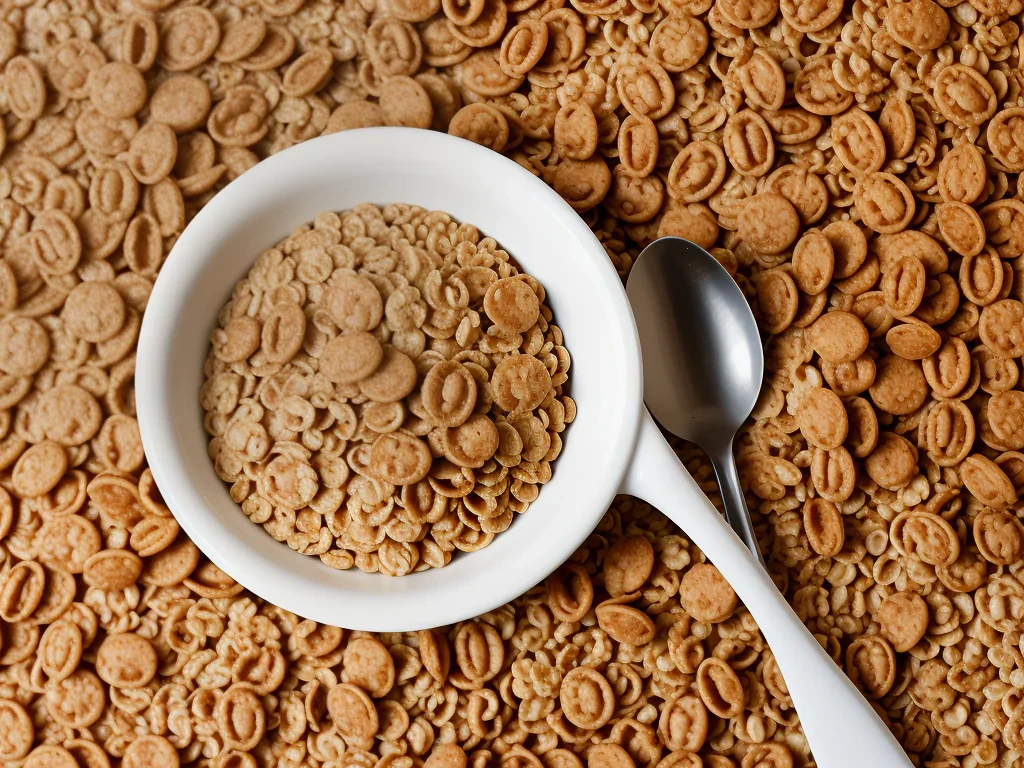 cereal png