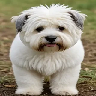 puli dog breed