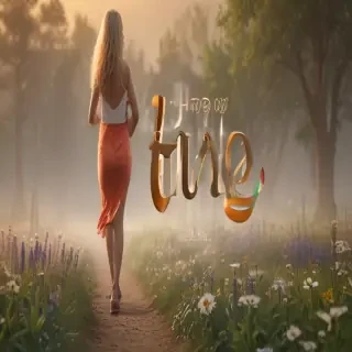 hello june images