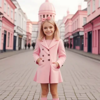 cute pink photos