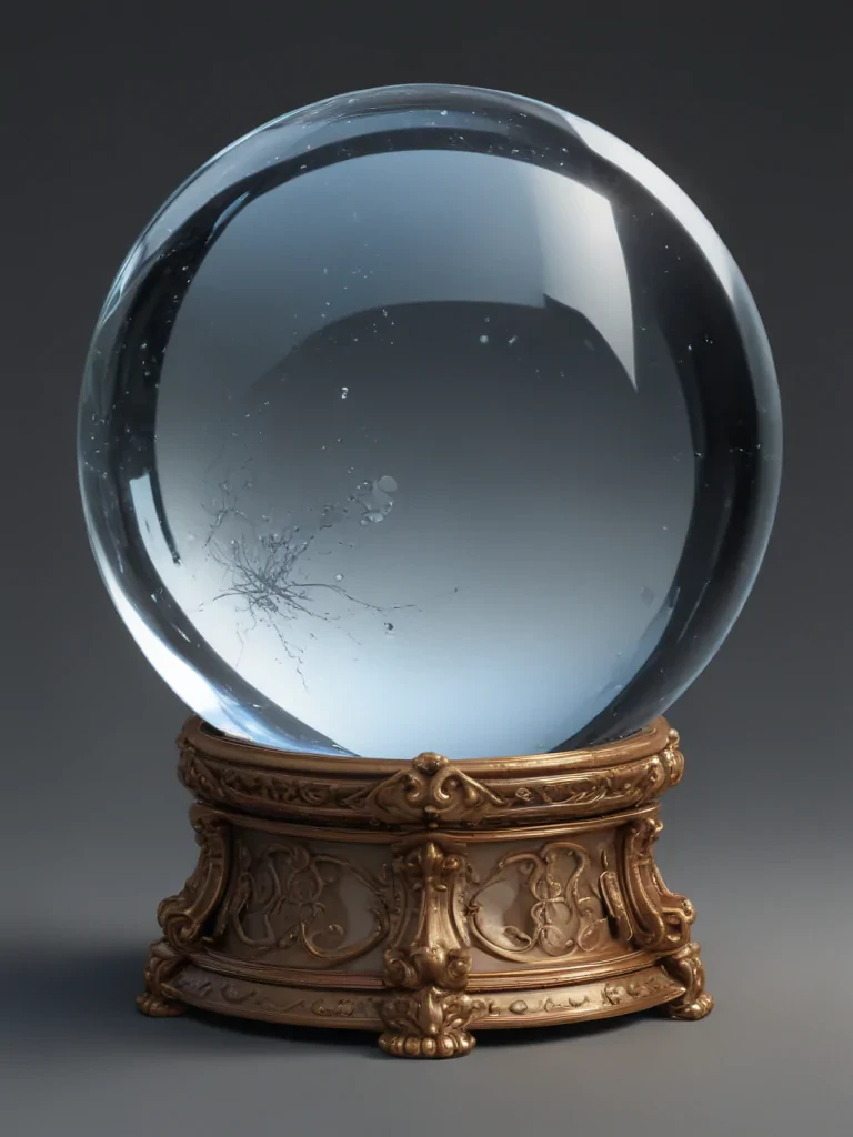 crystal ball png