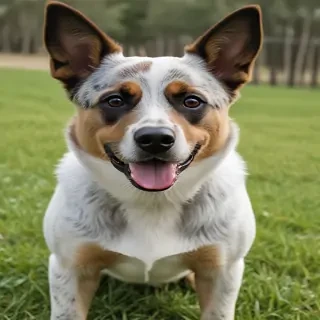 texas heeler dog breed