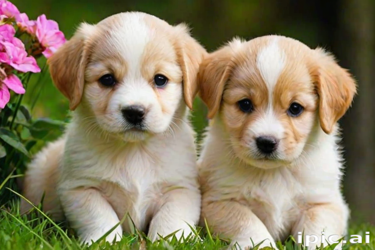cute puppy wallpapers
