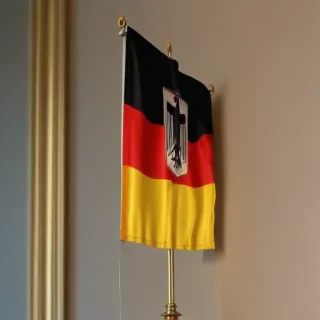 german flag