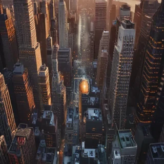 iphone new york wallpaper