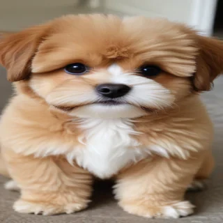 shih poo dog breed