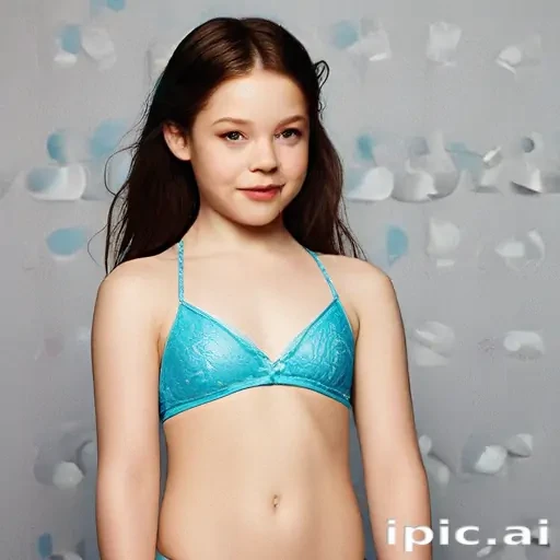 mackenzie foy bikini