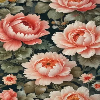 floral wallpaper iphone