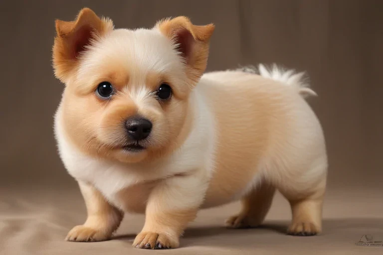 porkie dog breed