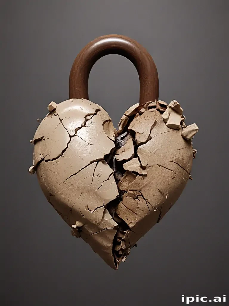 broken hear png