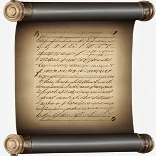 scroll png