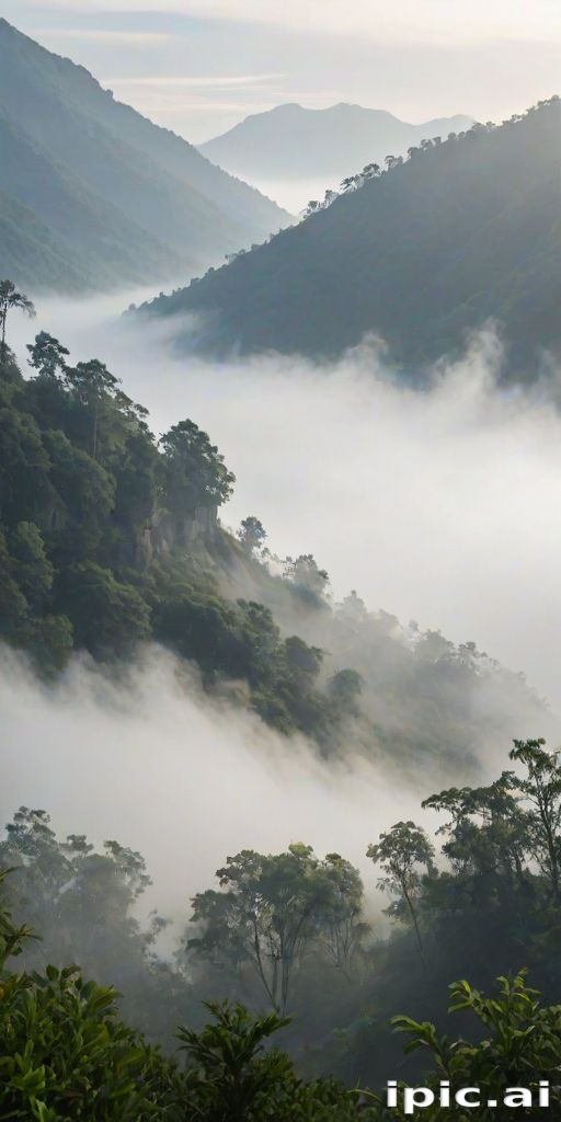 mist png