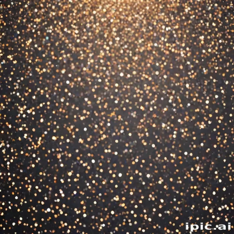 sparkle overlay