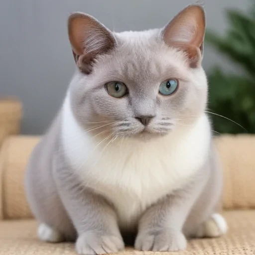 brazilian shorthair cat breed