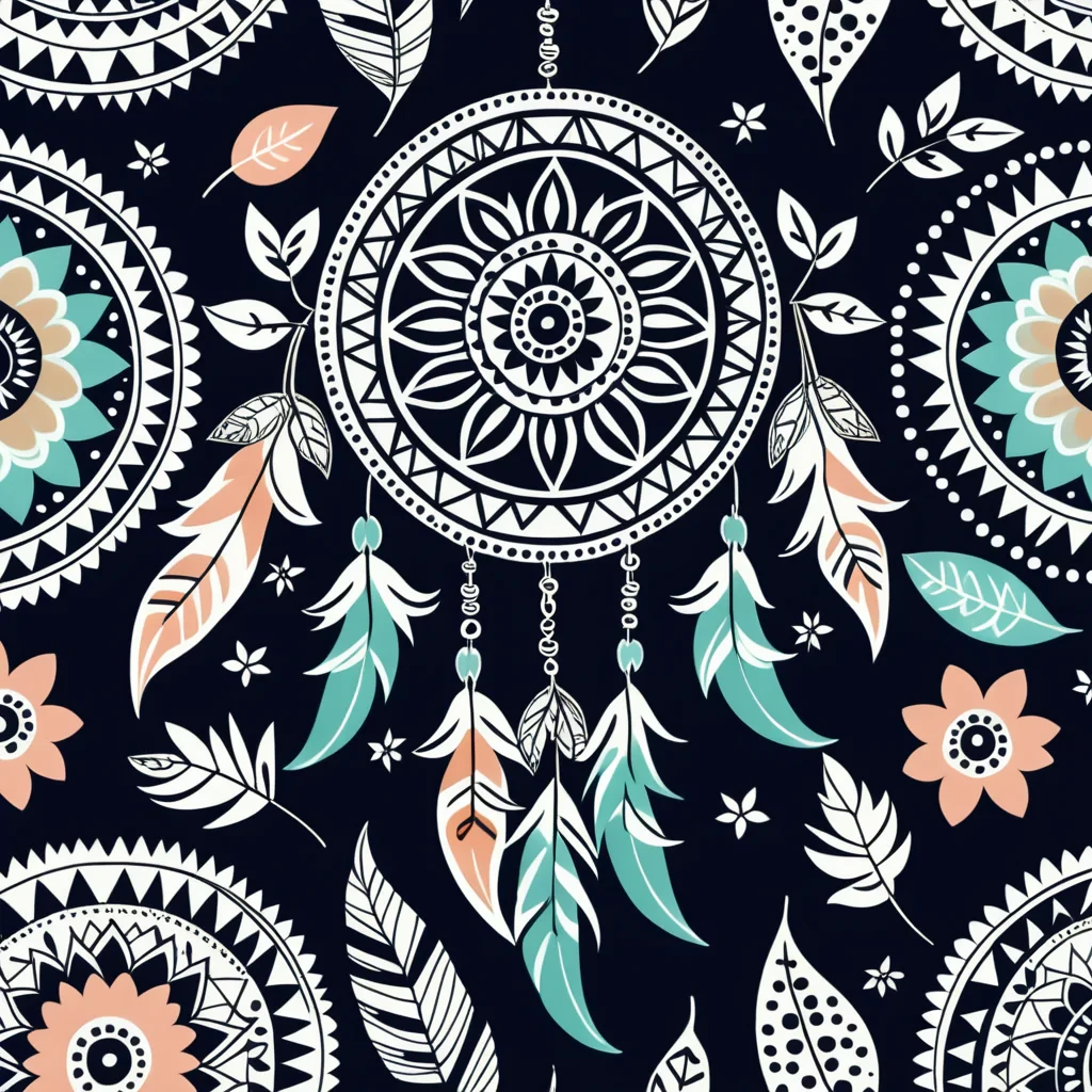 boho wallpaper iphone
