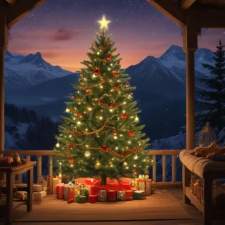 png christmas