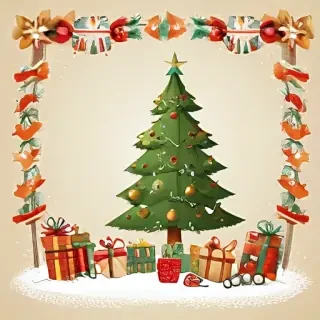 xmas images free clip art