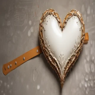 love and heart wallpaper