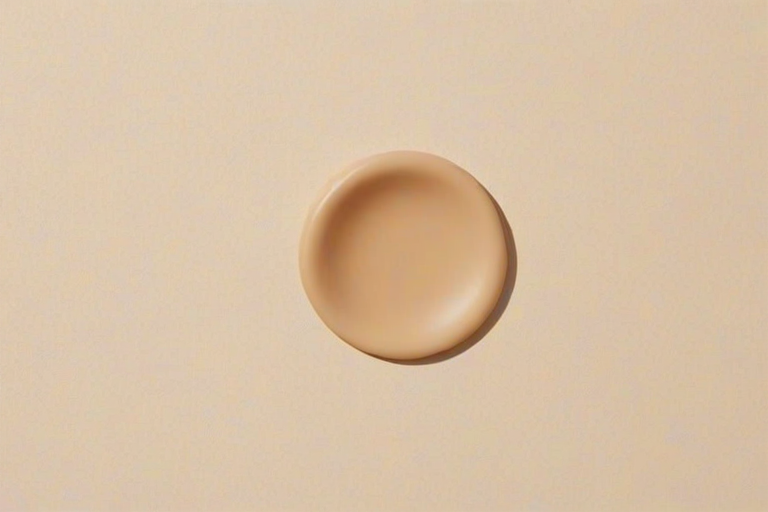 minimalism beige aesthetic wallpaper
