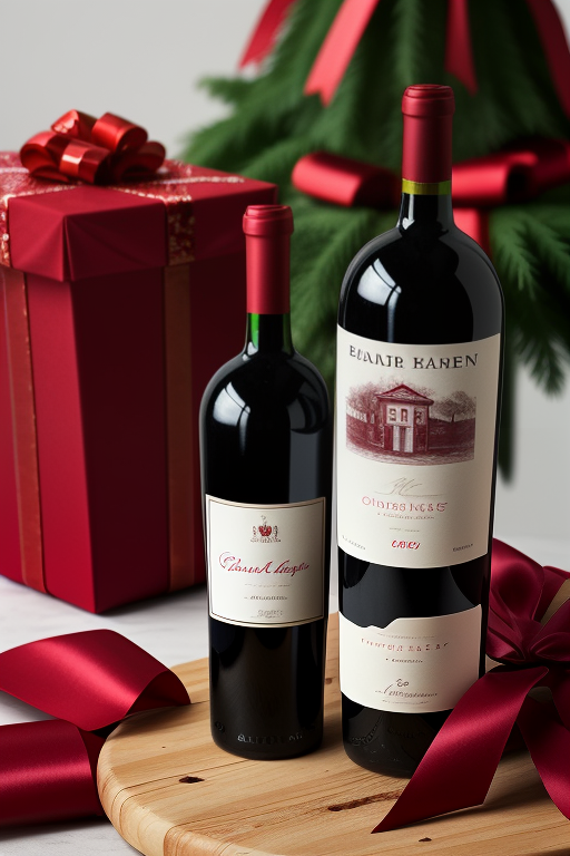 best red wine to gift