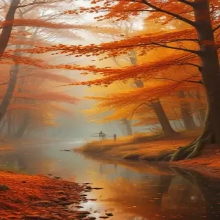 autumn wallpaper phone