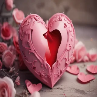 aesthetic valentines wallpaper