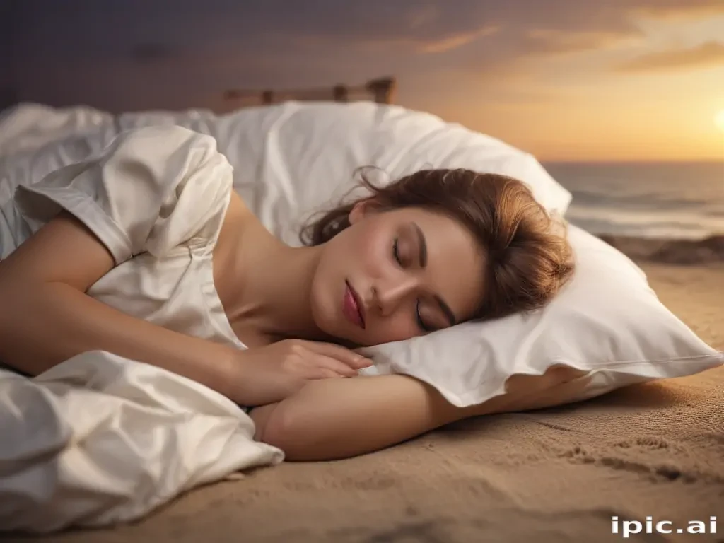 sleepy png