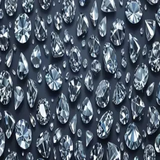 background diamond wallpaper