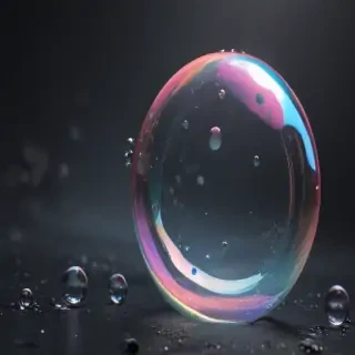 png bubbles