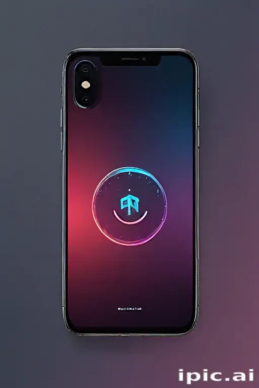 modern phone wallpaper