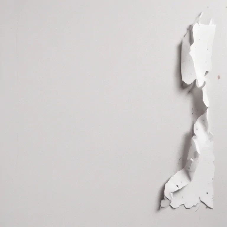 transparent ripped paper png
