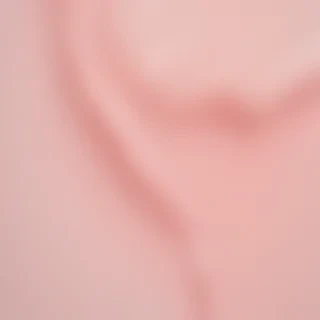 blush background