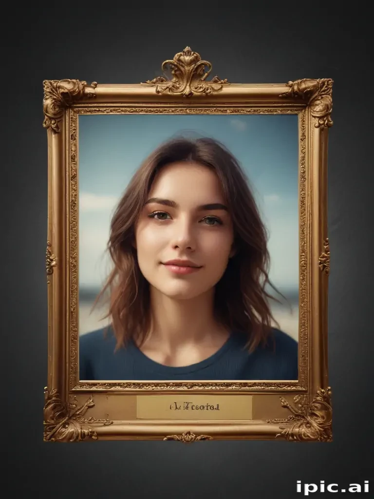 polaroid frames png